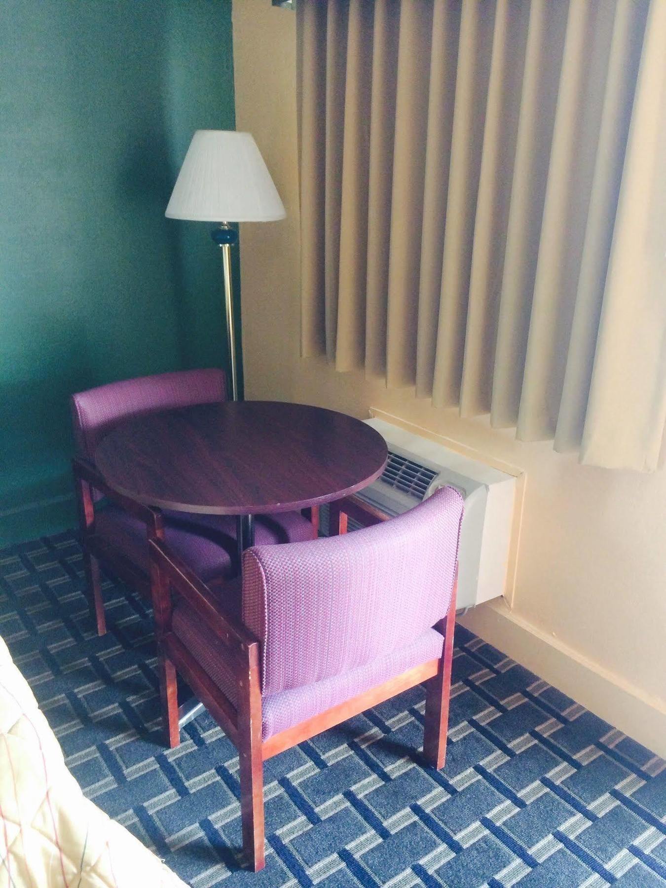 Air View Inn Dayton Extérieur photo